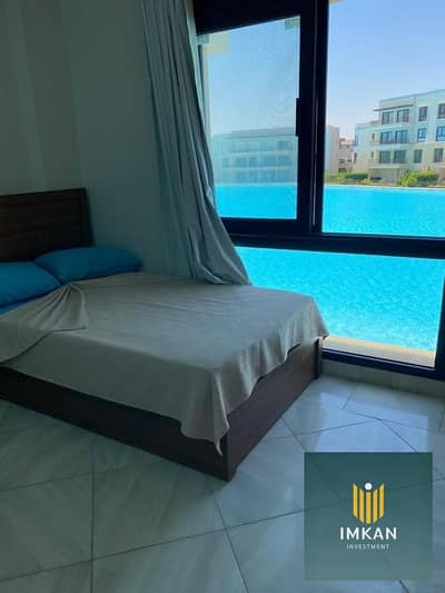 2 Bedroom Chalet for Sale in North Coast, Matruh - a8f48a32-f089-49f7-ab52-6d83fa64c8d9. jpg