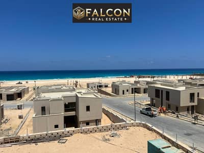 3 Bedroom Villa for Sale in North Coast, Matruh - WhatsApp Image 2026-06-09 at 2.50. 52 PM (2). jpeg