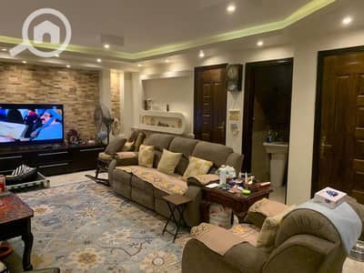 توين هاوس 7 غرف نوم للبيع في القاهرة الجديدة، القاهرة - dea07829-888e-41cb-865b-be09243b1713. jpeg