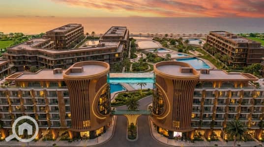 2 Bedroom Apartment for Sale in Hurghada, Red Sea - WhatsApp Image 2026-07-15 at 5.14. 27 PM. jpeg 2 Bedroom Apartment for Sale in Hurghada, Red Sea - WhatsApp Image 2026-07-15 at 5.14. 27 PM. jpeg