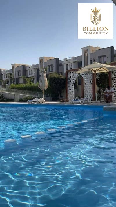 2 Bedroom Chalet for Sale in North Coast, Matruh - photo_2026-07-16_15-57-15. jpg
