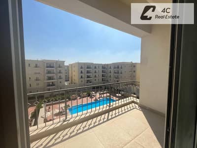 2 Bedroom Flat for Rent in New Cairo, Cairo - WhatsApp Image 2026-08-04 at 8.56. 15 PM. jpeg 2 Bedroom Flat for Rent in New Cairo, Cairo - WhatsApp Image 2026-08-04 at 8.56. 15 PM. jpeg