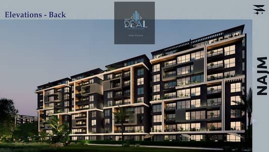 3 Bedroom Apartment for Sale in New Cairo, Cairo - WhatsApp Image 2026-02-08 at 6_imgupscaler. ai_مُسَوِّي_2K. jpg 3 Bedroom Apartment for Sale in New Cairo, Cairo - WhatsApp Image 2026-02-08 at 6_imgupscaler. ai_مُسَوِّي_2K. jpg