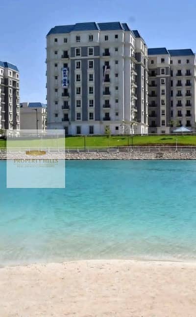 شاليه 2 غرفة نوم للبيع في الساحل الشمالي، مطروح - 661584636_2371328633345453_4051355852474264689_n. jpg