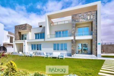 3 Bedroom Chalet for Sale in North Coast, Matruh - WhatsApp Image 2026-06-21 at 6.47. 15 PM (1). jpeg 3 Bedroom Chalet for Sale in North Coast, Matruh - WhatsApp Image 2026-06-21 at 6.47. 15 PM (1). jpeg