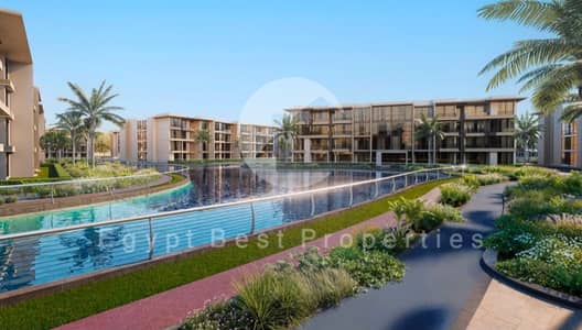 1 Bedroom Hotel Apartment for Sale in Sheikh Zayed, Giza - ee7d247a-0b8e-4ac5-82b2-ac12eef39a99. jpg 1 Bedroom Hotel Apartment for Sale in Sheikh Zayed, Giza - ee7d247a-0b8e-4ac5-82b2-ac12eef39a99. jpg