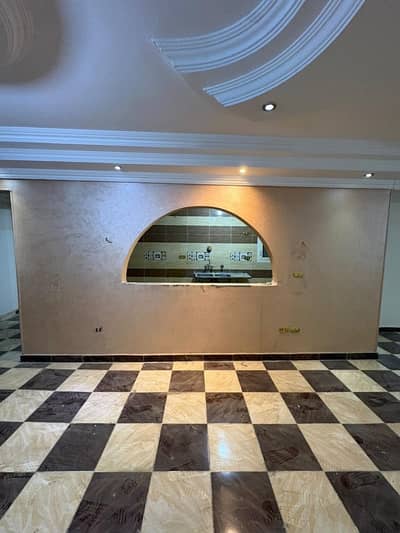 3 Bedroom Flat for Sale in Faisal, Giza - شقة للبيع ١٦٠ متر في فيصل