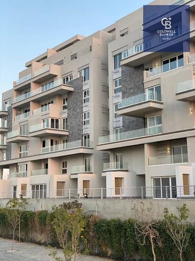 3 Bedroom Flat for Sale in New Cairo, Cairo - 483104080_1176144803974080_939421906522684666_n. jpg 3 Bedroom Flat for Sale in New Cairo, Cairo - 483104080_1176144803974080_939421906522684666_n. jpg