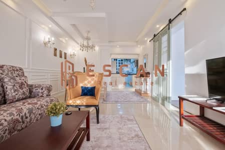 3 Bedroom Apartment for Sale in New Cairo, Cairo - U475867 (17). jpg