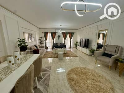 3 Bedroom Flat for Rent in New Cairo, Cairo - WhatsApp Image 2026-08-05 at 2.47. 53 PM (5). jpeg