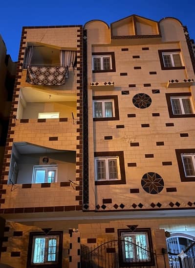 فلیٹ 2 غرفة نوم للبيع في 6 اكتوبر، الجيزة - شقه للبيع في ٦ اكتوبر حي النرجس