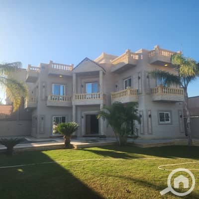 4 Bedroom Villa for Rent in King Mariout, Alexandria - 373671. jpg 4 Bedroom Villa for Rent in King Mariout, Alexandria - 373671. jpg