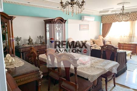 شقة 3 غرف نوم للبيع في العصافرة، الإسكندرية - 1 . jpg