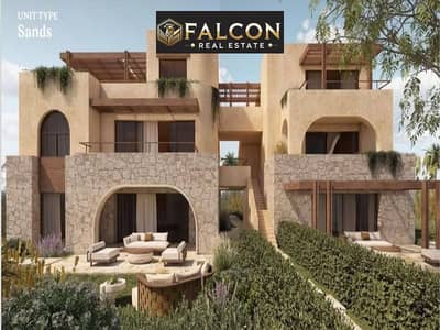 2 Bedroom Chalet for Sale in North Coast, Matruh - 7e445b91-1d80-4b54-ae63-34724e30860b. jpg 2 Bedroom Chalet for Sale in North Coast, Matruh - 7e445b91-1d80-4b54-ae63-34724e30860b. jpg
