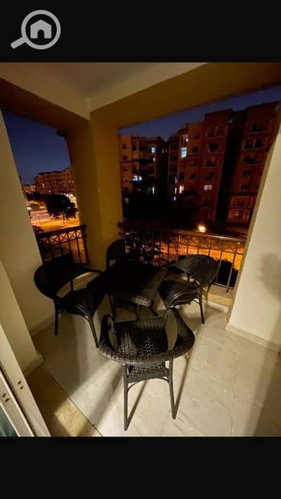 3 Bedroom Flat for Rent in Madinaty, Cairo - 1. jpg