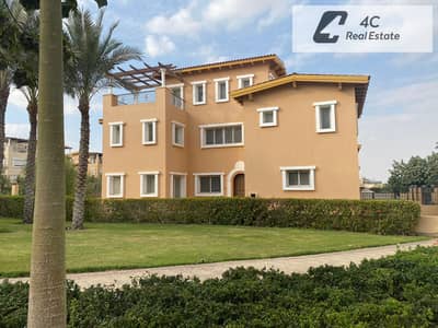 3 Bedroom Townhouse for Sale in New Cairo, Cairo - WhatsApp Image 2024-11-04 at 2.03. 18 PM. jpeg 3 Bedroom Townhouse for Sale in New Cairo, Cairo - WhatsApp Image 2024-11-04 at 2.03. 18 PM. jpeg