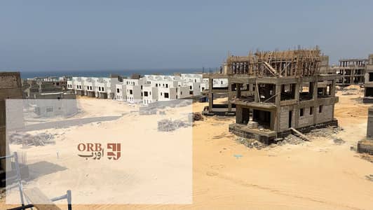 3 Bedroom Townhouse for Sale in North Coast, Matruh - 1000010458. jpg 3 Bedroom Townhouse for Sale in North Coast, Matruh - 1000010458. jpg