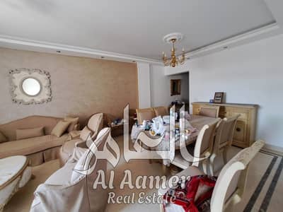 3 Bedroom Apartment for Sale in Zahraa Al Maadi, Cairo - شقة-للبيع-جراندستي (12). jpg 3 Bedroom Apartment for Sale in Zahraa Al Maadi, Cairo - شقة-للبيع-جراندستي (12). jpg
