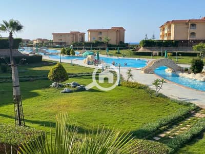 3 Bedroom Chalet for Rent in North Coast, Matruh - 9afdcce4-0776-4483-8fbe-42b7b0f452cb. jpg
