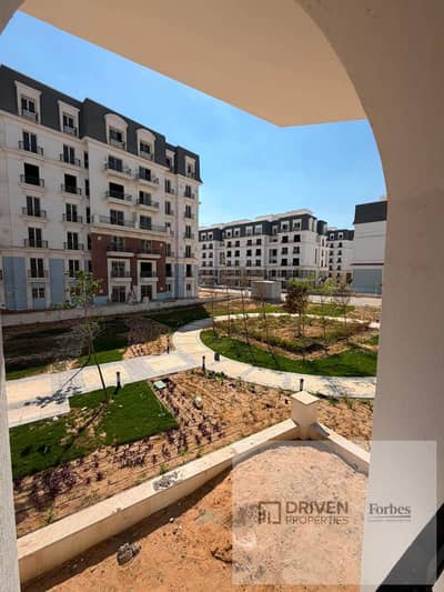 3 Bedroom iVilla for Sale in 6th of October, Giza - WhatsApp Image 2026-08-02 at 5.11. 38 PM. jpeg