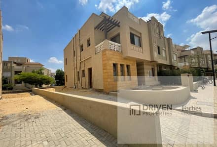 5 Bedroom Twin House for Sale in 6th of October, Giza - original (15). jpg