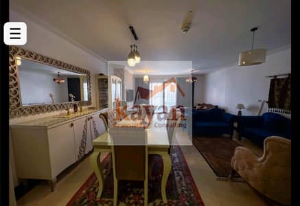 3 Bedroom Duplex for Rent in New Cairo, Cairo - WhatsApp Image 2026-08-05 at 1.47. 10 PM (2). jpeg