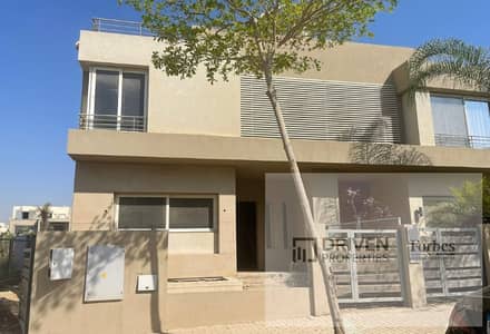 4 Bedroom Twin House for Sale in 6th of October, Giza - original (29). jpg 4 Bedroom Twin House for Sale in 6th of October, Giza - original (29). jpg