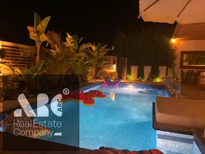 5 Bedroom Villa for Sale in North Coast, Matruh - 2c4ae509-6de0-4c14-a76f-0abab0bf1664. jpg 5 Bedroom Villa for Sale in North Coast, Matruh - 2c4ae509-6de0-4c14-a76f-0abab0bf1664. jpg