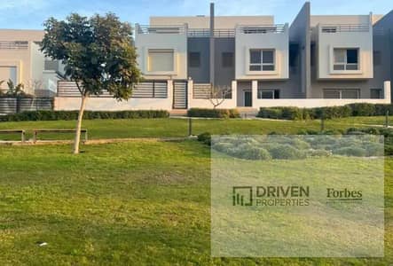 4 Bedroom Townhouse for Sale in 6th of October, Giza - keeva compound (2). jpg 4 Bedroom Townhouse for Sale in 6th of October, Giza - keeva compound (2). jpg