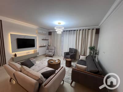 شقة 3 غرف نوم للايجار في مدينتي، القاهرة - 127714. jpg