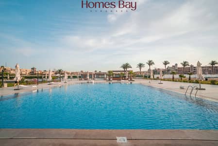 1 Bedroom Flat for Sale in Hurghada, Red Sea - WMP08378. jpg