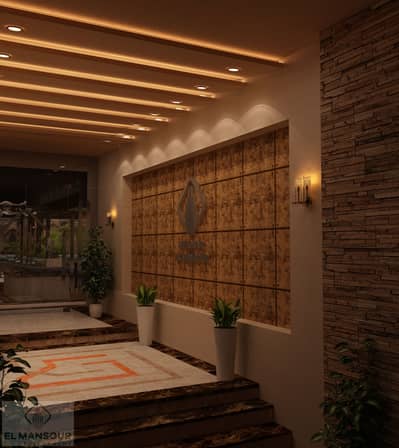 3 Bedroom Apartment for Sale in Zahraa Al Maadi, Cairo - 51 Degla 01. jpg