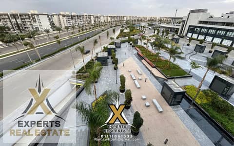 Office for Sale in Madinaty, Cairo - 49. png