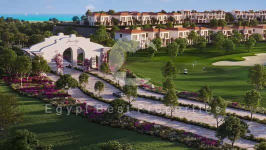 1 Bedroom Chalet for Sale in North Coast, Matruh - WhatsApp Image 2026-06-18 at 6.43. 26 PM. jpeg