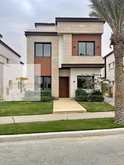 3 Bedroom Villa for Sale in New Cairo, Cairo - 749301390_1568319105093170_2480719659851193403_n. jpg 3 Bedroom Villa for Sale in New Cairo, Cairo - 749301390_1568319105093170_2480719659851193403_n. jpg