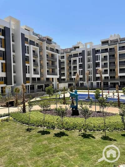 3 Bedroom Apartment for Sale in New Cairo, Cairo - WhatsApp Image 2026-08-05 at 3.12. 25 PM (3). jpeg 3 Bedroom Apartment for Sale in New Cairo, Cairo - WhatsApp Image 2026-08-05 at 3.12. 25 PM (3). jpeg
