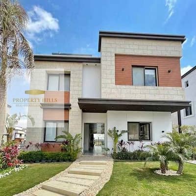 3 Bedroom Villa for Sale in New Cairo, Cairo - 672294751_961979602984081_5869006716198470814_n. jpg 3 Bedroom Villa for Sale in New Cairo, Cairo - 672294751_961979602984081_5869006716198470814_n. jpg