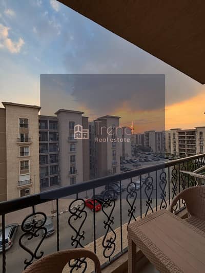 فلیٹ 3 غرف نوم للايجار في القاهرة الجديدة، القاهرة - WhatsApp Image 2026-08-05 at 6.48. 36 PM (1). jpeg