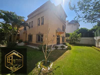 5 Bedroom Villa for Rent in New Cairo, Cairo - WhatsApp Image 2026-08-05 at 1.43. 08 PM (2). jpeg