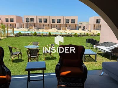 4 Bedroom Chalet for Rent in North Coast, Matruh - WhatsApp Image 2026-08-05 at 6.59. 15 PM. jpeg 4 Bedroom Chalet for Rent in North Coast, Matruh - WhatsApp Image 2026-08-05 at 6.59. 15 PM. jpeg