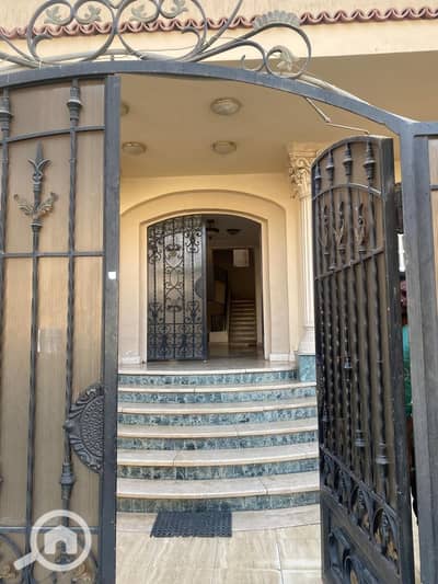 2 Bedroom Flat for Rent in New Cairo, Cairo - 52713. jpg