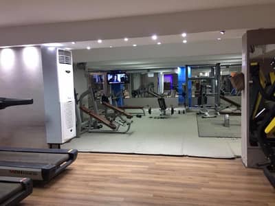 Retail for Rent in Heliopolis, Cairo - محل800م يصلح جميع الانشطة اسماء فهمي ارض الجولف مصر الجديدة