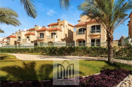 3 Bedroom Villa for Sale in New Capital City, Cairo - cf0b3f5d-1b85-4c64-9206-f5c8c8b5d964. jpg