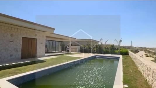 5 Bedroom Villa for Sale in North Coast, Matruh - WhatsApp Image 2026-08-05 at 7.12. 13 PM. jpeg