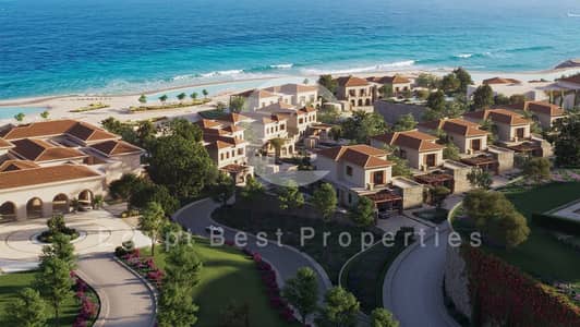 5 Bedroom Villa for Sale in North Coast, Matruh - WhatsApp Image 2026-07-15 at 3.45. 22 PM. jpeg