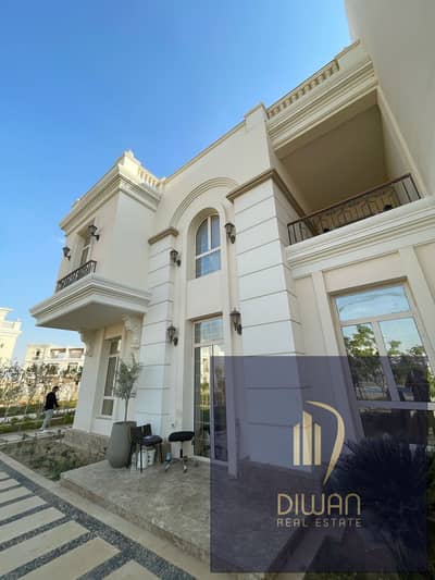 فیلا 4 غرف نوم للبيع في العاصمة الإدارية الجديدة، القاهرة - 565086431_842765918920928_2472310449444081891_n. jpg فیلا 4 غرف نوم للبيع في العاصمة الإدارية الجديدة، القاهرة - 565086431_842765918920928_2472310449444081891_n. jpg