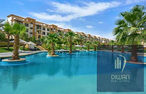 4 Bedroom Penthouse for Sale in Katameya, Cairo - 1cd7a6fd-bd89-403e-a3f2-aef85f715de0. jpg 4 Bedroom Penthouse for Sale in Katameya, Cairo - 1cd7a6fd-bd89-403e-a3f2-aef85f715de0. jpg