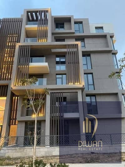 2 Bedroom Flat for Sale in New Heliopolis, Cairo - 450247465_122153584604230357_3176682165369304709_n. jpg