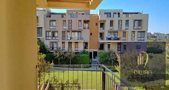 2 Bedroom Flat for Sale in New Heliopolis, Cairo - fb362e58-f426-43b5-b17a-5f8c63d1e81d. jpg