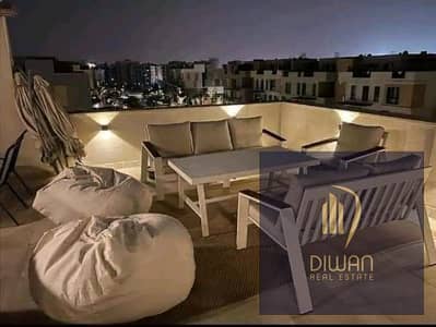 3 Bedroom Apartment for Sale in New Heliopolis, Cairo - faa86f79-15d1-4291-a21f-c04ccb44f7ab. jpg 3 Bedroom Apartment for Sale in New Heliopolis, Cairo - faa86f79-15d1-4291-a21f-c04ccb44f7ab. jpg